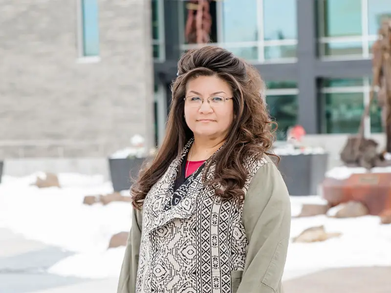 Lisa Herrera Portrait